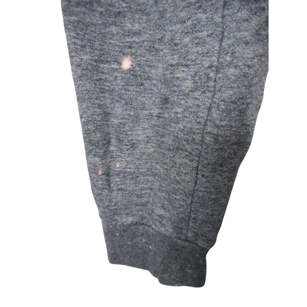 Grey Sweat Pants by Architect Jean Co Size M w/ pockets - Picture 4 of 7